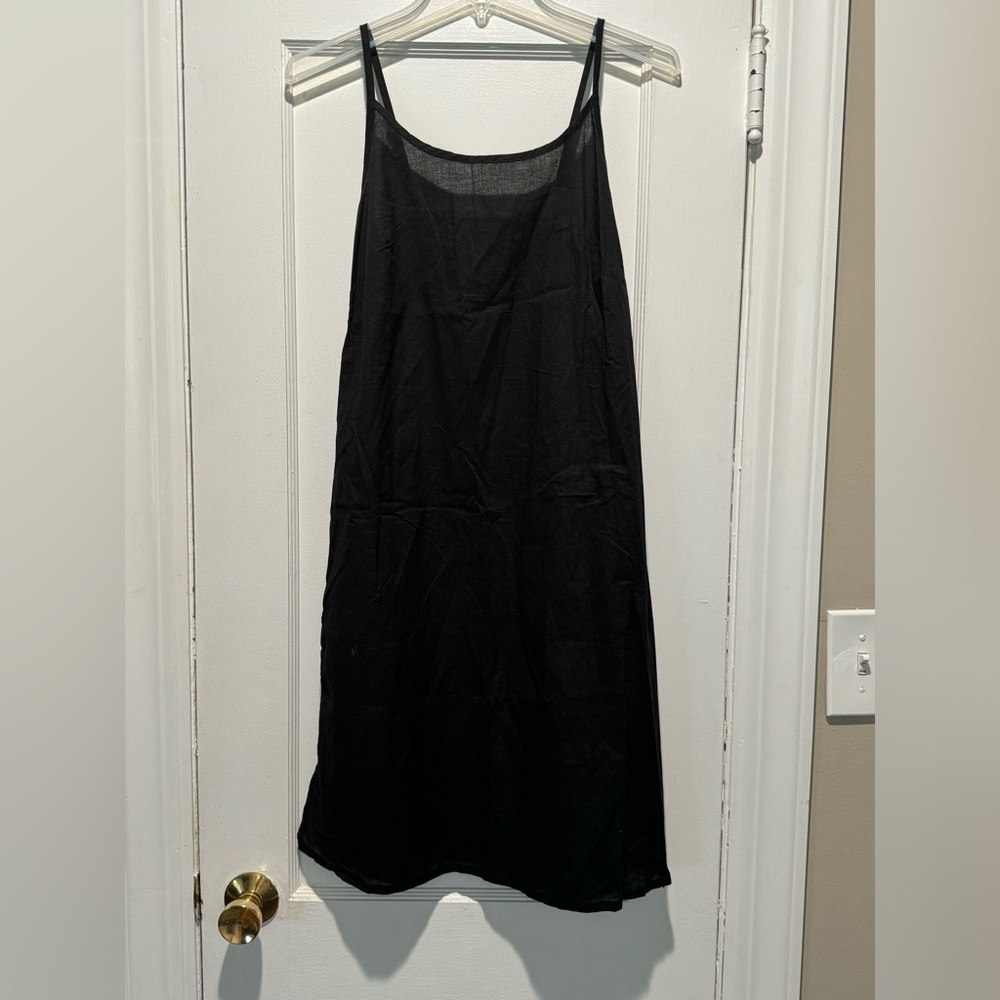 Fabindia Cotton Dress - Picture 2 of 6